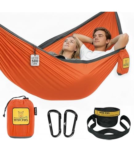 Amazon.com: Mil-Tec Us Jungle Hammock : Sports & Outdoors